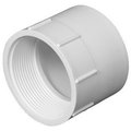 Bissell Homecare PVC001011200HA 3 in. Female Adapter HO153734